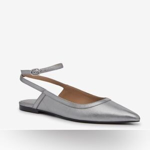 Free People Jules Flat NWOT